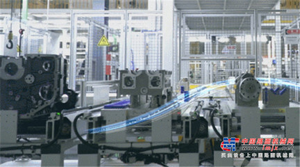 玉柴數字化工廠項目入選廣西信息化最佳案例，引領制造業轉型升級